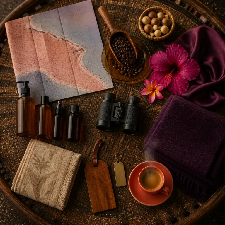Elevated stays near Hilo hostels: where luxury travelers sleep and explore on the Big Island