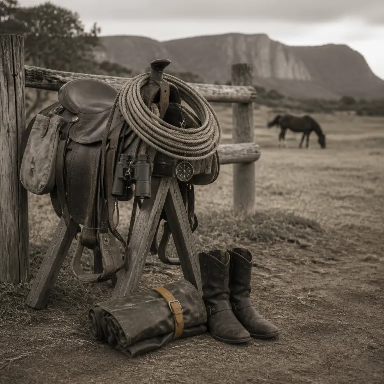 Summer on Kohala Ranch: When to Ride the Paniolo Trail Before the Rains