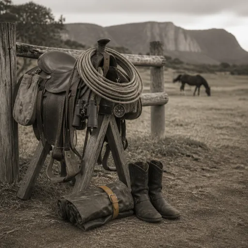 Summer on Kohala Ranch: When to Ride the Paniolo Trail Before the Rains