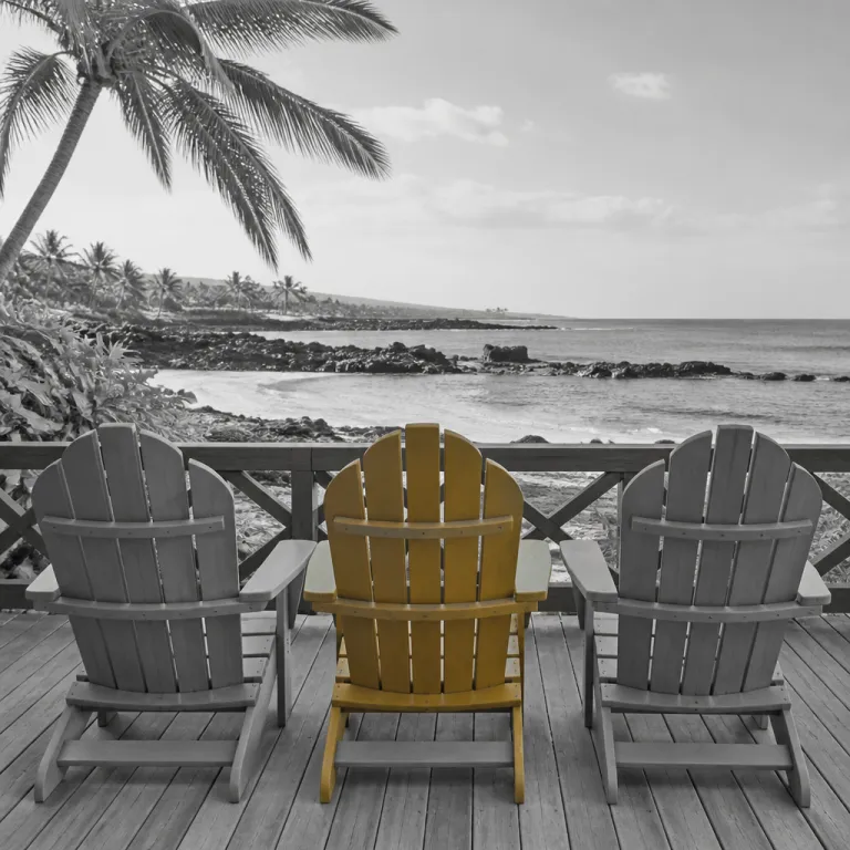 Labor Day on the Big Island: The End-of-Summer Window Before Shoulder Rates Drop