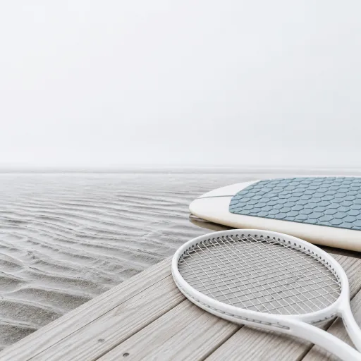 Elegant surf and racquet kona stays for beachfront comfort on the Big Island