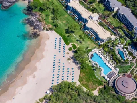 The Westin Hapuna Beach Resort