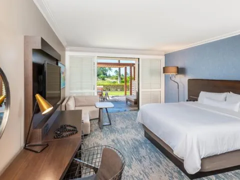 The Westin Hapuna Beach Resort