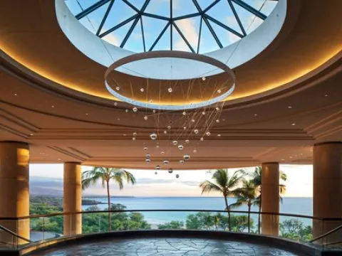 The Westin Hapuna Beach Resort