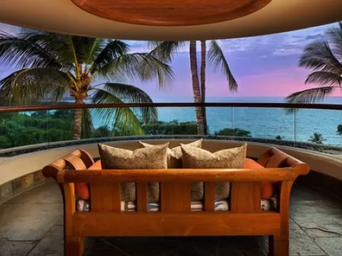 The Westin Hapuna Beach Resort