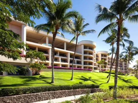 The Westin Hapuna Beach Resort