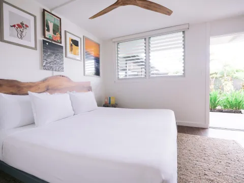 SCP Hilo Hotel
