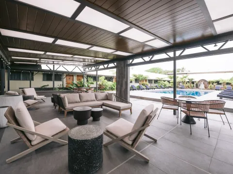 SCP Hilo Hotel