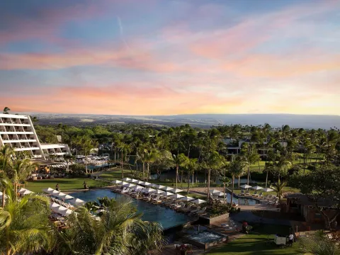 Mauna Lani, Auberge Resorts Collection