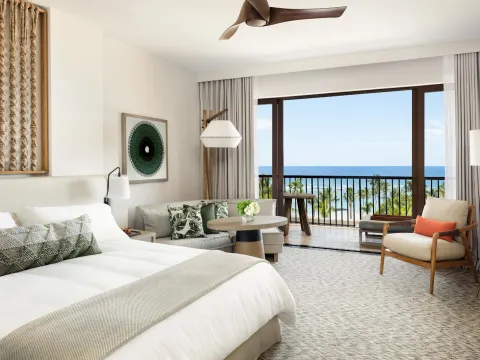 Mauna Lani, Auberge Resorts Collection