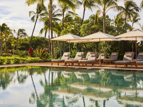 Mauna Lani, Auberge Resorts Collection