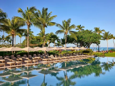 Mauna Lani, Auberge Resorts Collection