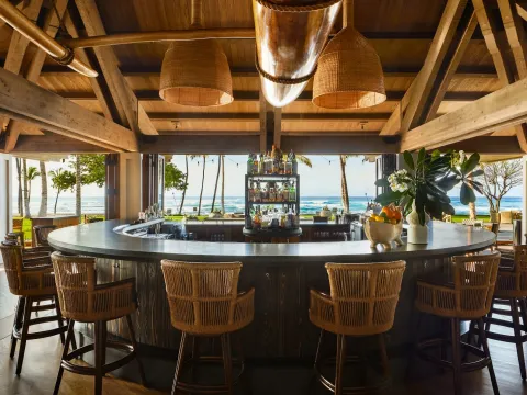 Mauna Lani, Auberge Resorts Collection