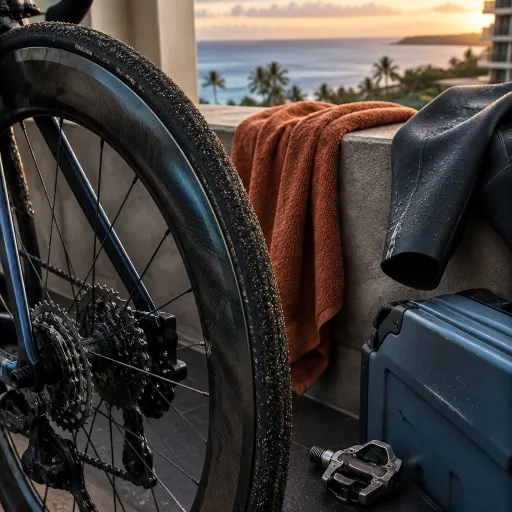 The Ironman World Championship Returns to Kona: A Traveler's Playbook for October 10