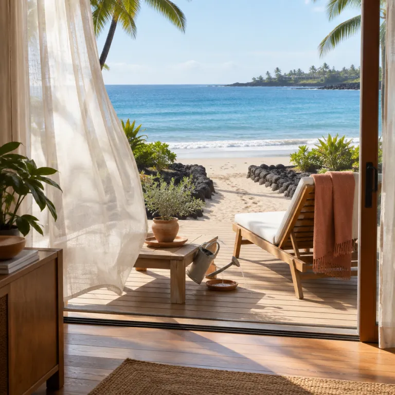Elegant kailua kona vacation rentals for beachfront escapes on the Big Island