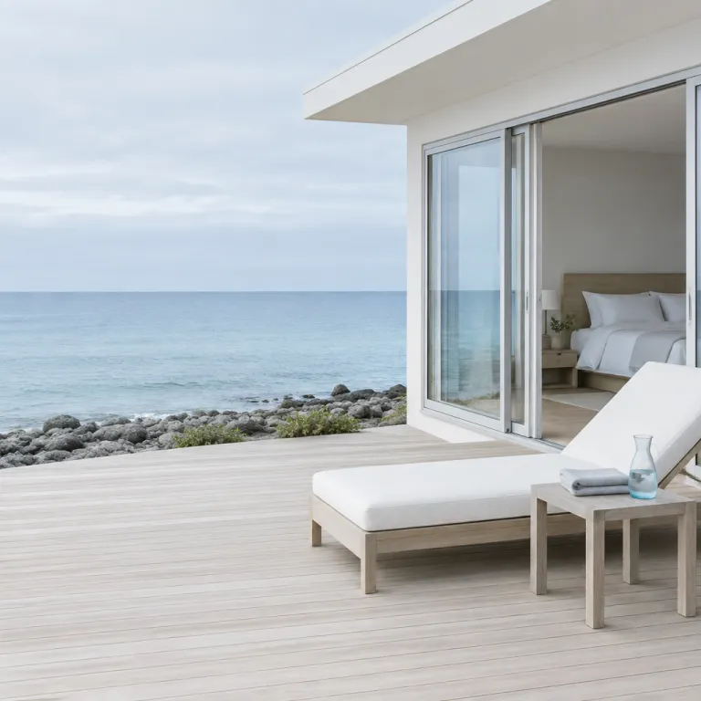 Elegant beachfront stays and vacation rentals by owners in Kona, Hawaii