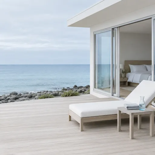 Elegant beachfront stays and vacation rentals by owners in Kona, Hawaii