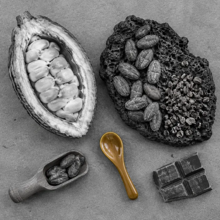 Bean to Bar on Lava: The Big Island's Overlooked Cacao Country