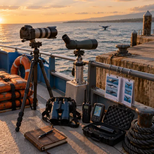 The First Humpbacks Return: Whale Season Begins on the Kona Coast