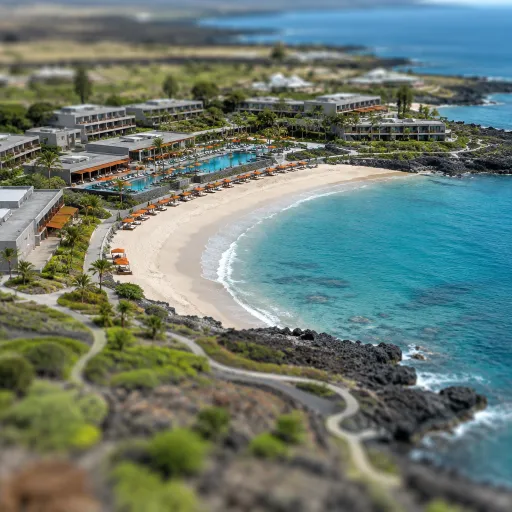 Westin Hapuna Beach Resort: The Kohala Coast Stay Built Around Hawaii's Biggest Beach