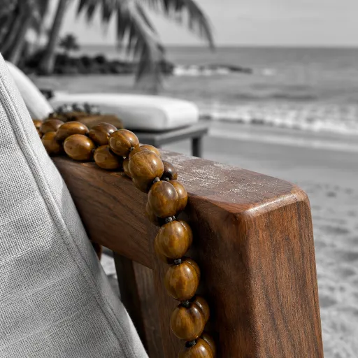 Where to find the best hotel on Big Island for a refined beachfront stay