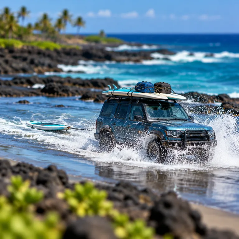 Traveling With Teenagers on the Big Island: Adventure That Actually Impresses Them