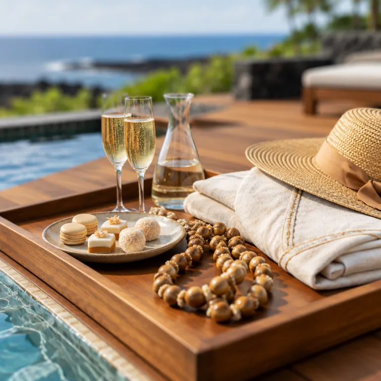 Refined things to do on the Big Island for luxury‑minded travelers