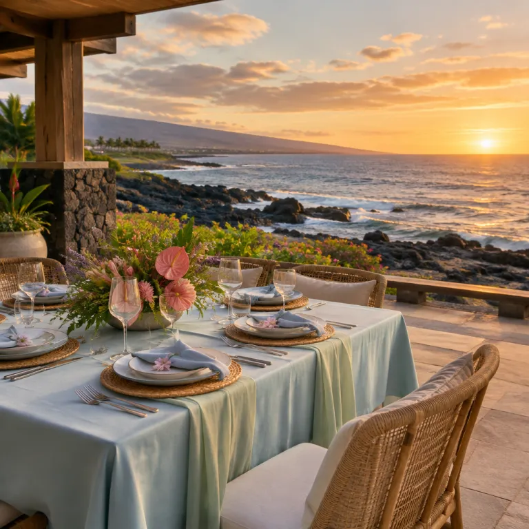 Refined things to do in Hawaiʻi Big Island for luxury‑minded travelers