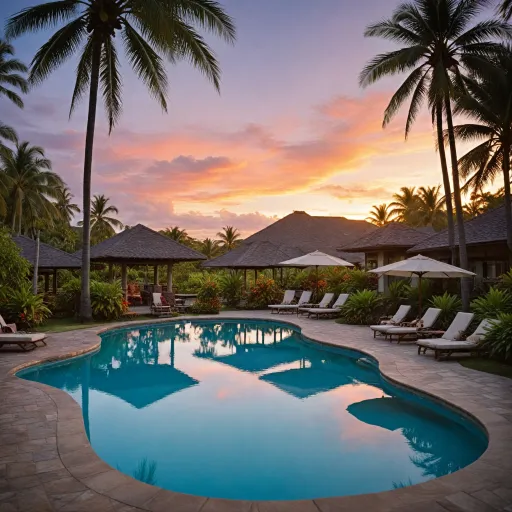 Big island Hawaii resort booking: your guide to premium stays and unforgettable experiences