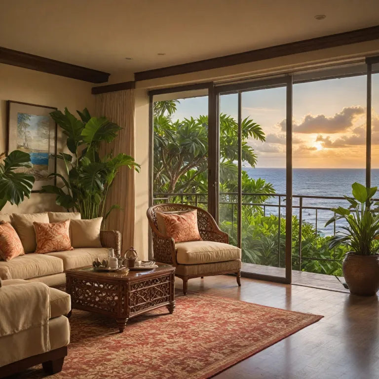 Big Island luxury hotel reviews: an expert guide to premium stays in Hawaii