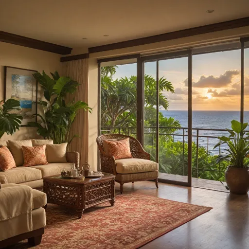 Big Island luxury hotel reviews: an expert guide to premium stays in Hawaii