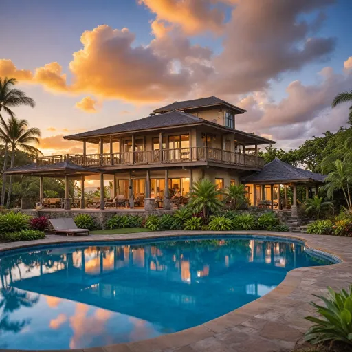 Big Island Hawaii luxury hotel availability: your guide to premium stays and exclusive experiences