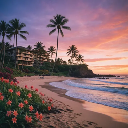 How to secure last minute luxury hotels on Hawaii’s Big Island for an unforgettable stay