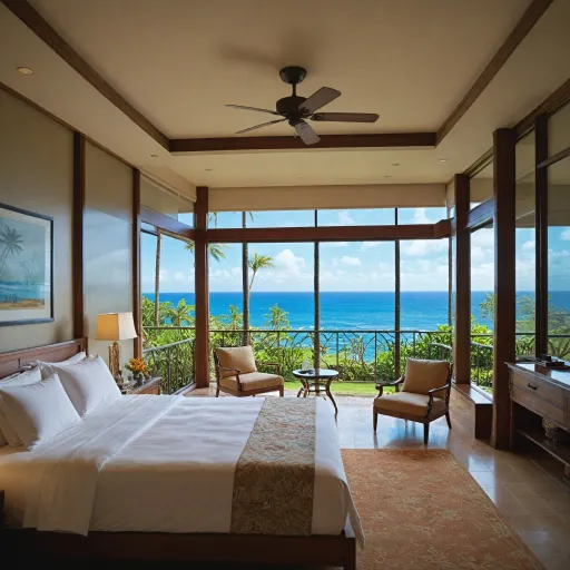 Experience the best luxury hotel deals in Hawaii: Exclusive offers for premium stays on the Big Island