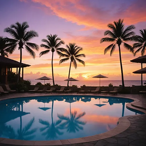 How to access exclusive big island Hawaii luxury hotel discounts for your next stay