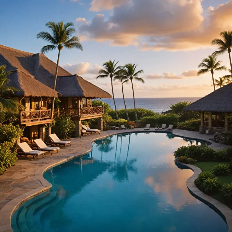 Kulalani at Mauna Lani: premium resort living on Hawaii’s Kohala Coast