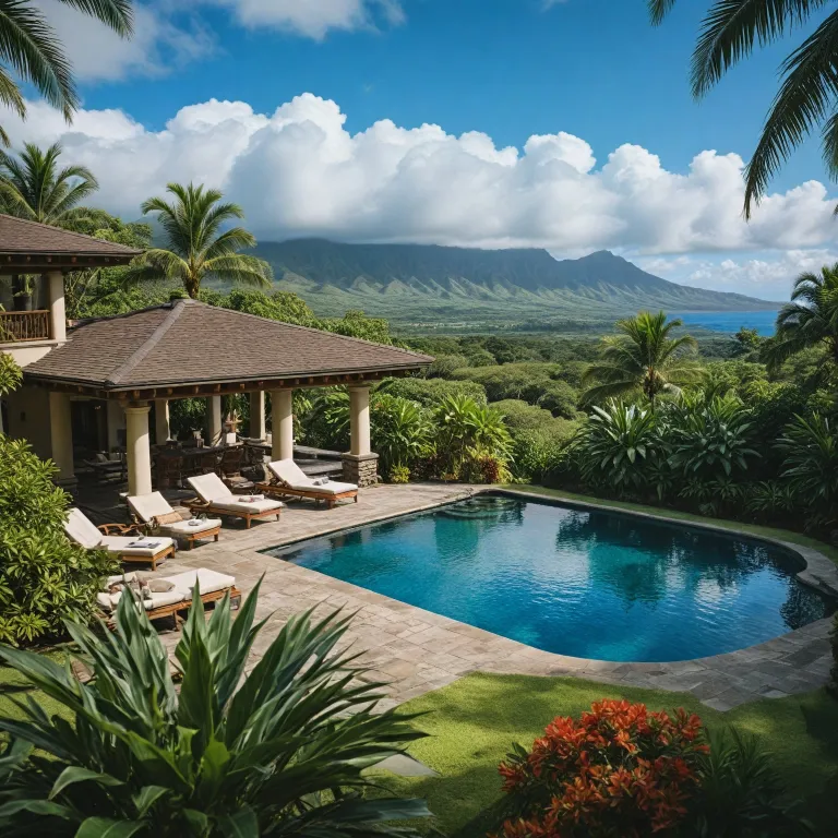 Kohala Kai: luxury private estates and vacation rentals on Hawaii’s Big Island
