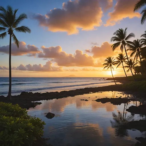 Mauna Lani rentals: premium resort vacation experiences on Hawaii’s Big Island
