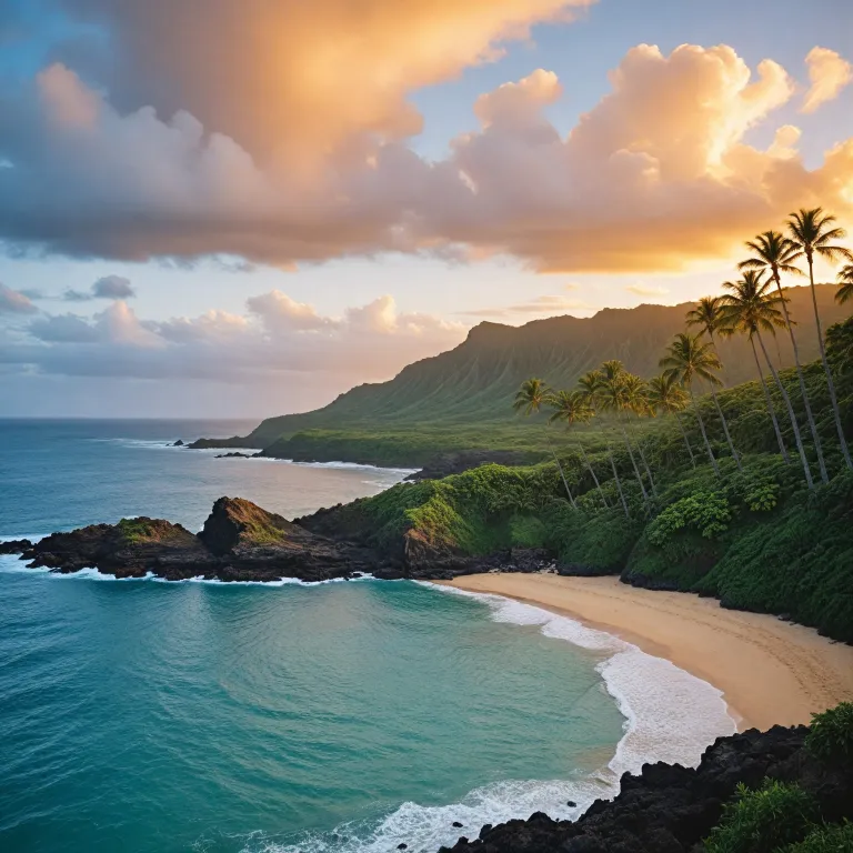 Best places to stay on the island of Hawaii: a guide to luxury and premium hotel experiences