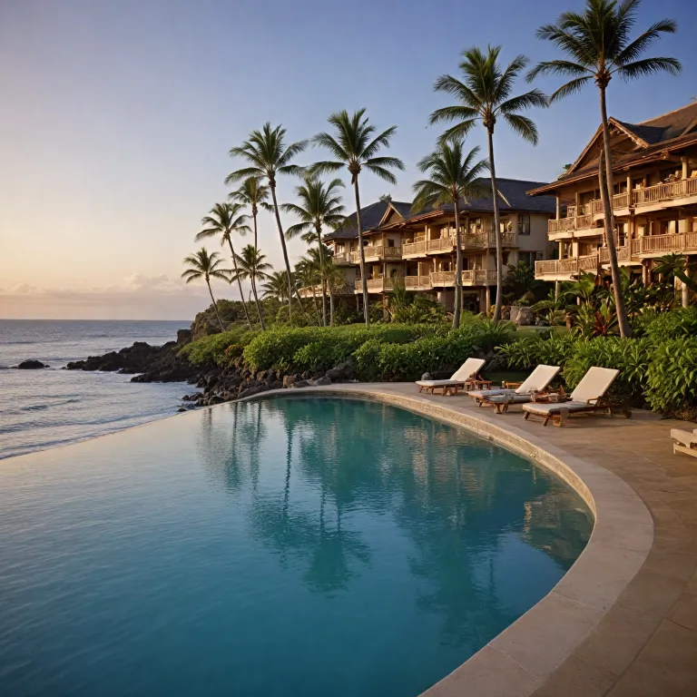 Where to stay on the Big Island: Kona’s finest luxury and premium accommodations