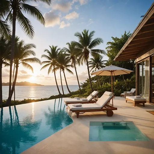 Which Hawaiian island is best for your luxury stay in paradise