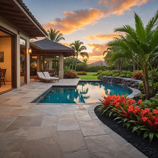 Elegant waikoloa village vacation rentals for a refined Big Island escape