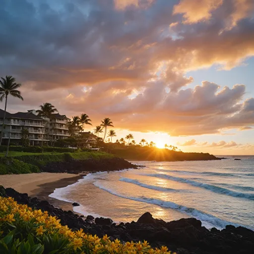 Nihi Kai Villas: refined ocean view condominiums near Poipu Beach