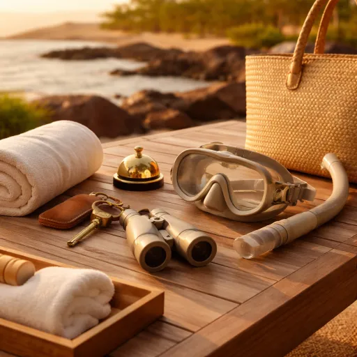 Kohala coast resorts for an elegant escape on Hawaii’s Big Island