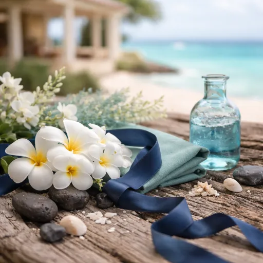 Elegant wedding venues on Hawaii’s Big Island for unforgettable stays