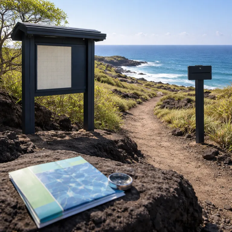 Kilauea Visitor Center Closed Through 2026: How to Navigate the Park Without It