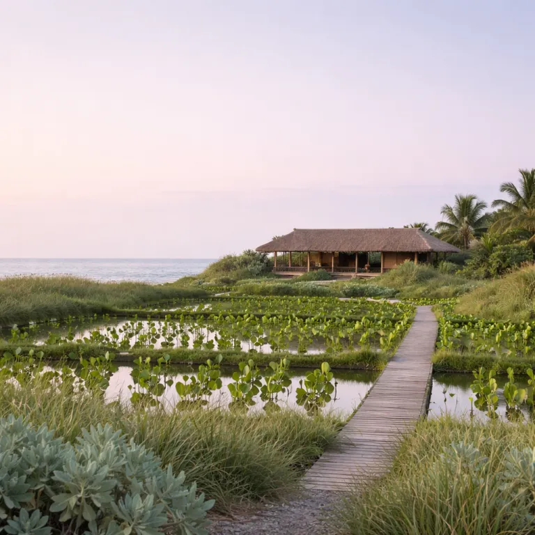Regenerative Tourism in Hawaii: Beyond the Buzzword on the Big Island