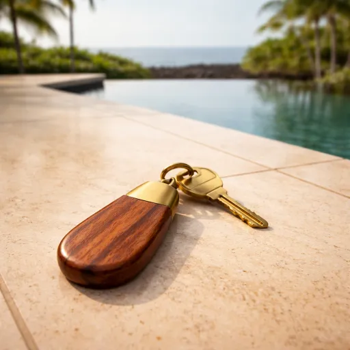The Rise of Private Estates on Hawaii's Big Island: Why Luxury Travelers Are Leaving Resorts Behind
