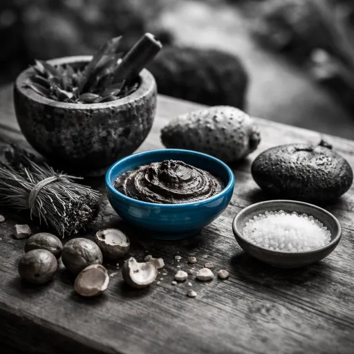 Lomilomi, La'au Lapa'au, and Volcanic Mud: Hawaiian Healing Traditions Still Practiced Today
