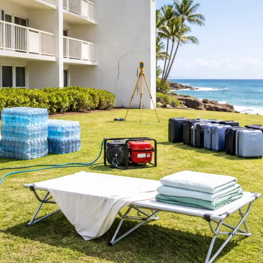 Big Island After the 6.0: What the Quake Means for Travelers Right Now